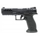 Pistola Walther PDP SF Full size Black Ribbon 5 - 9mm"