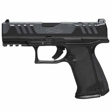 Pistola Walther PDP F-Series 4 - 9mm."
