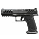 Pistola Walther PDP SF Match 5 OR Cavalier Gray - 9mm."