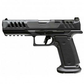 Pistola Walther PDP SF Match 5 OR Cavalier Gray - 9mm."