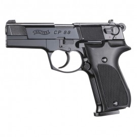 Pistola Umarex Walther CP88-Co2