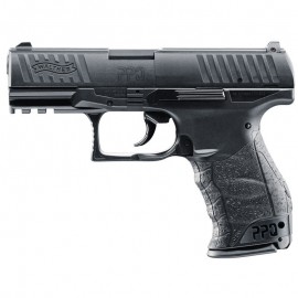 Pistola Umarex Walther PPQ-Co2