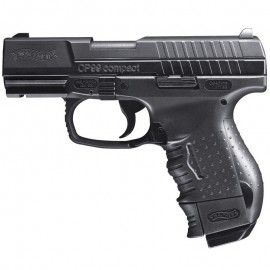Pistola Umarex Walther CP99 Compact-Co2
