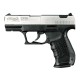 Pistola Umarex Walther CP99 Bicolor-Co2