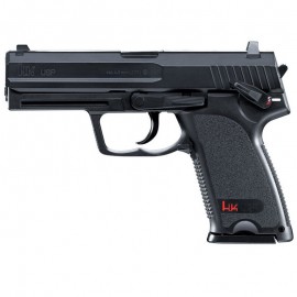 Pistola Umarex Heckler & Koch USP-Co2