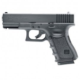 Pistola Umarex Glock 19-Co2
