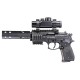 Pistola Umarex Beretta M92 FS XX-TREME-Co2