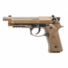 Pistola Umarex Beretta M9A3 FM FDE-Co2