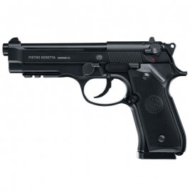 Pistola Umarex Beretta M92A1-Co2