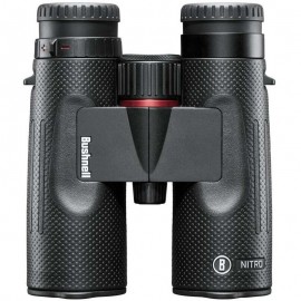Prismático BUSHNELL NITRO - 10x42