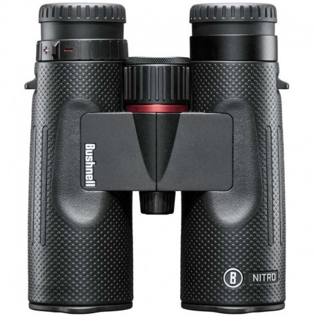 Prismático BUSHNELL NITRO - 10x42