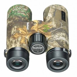 Prismático BUSHNELL ENGAGE X - 10x42 Real Tree