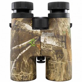 Prismático BUSHNELL POWERVIEW Bone Collector - 10x42 camo