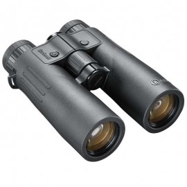 Prismático telémetro BUSHNELL FUSION X 10x42