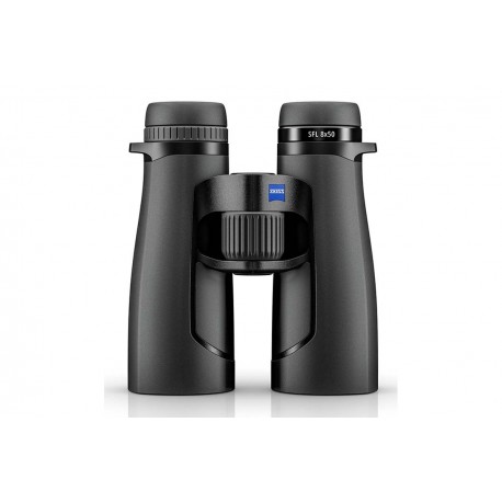 Prismático Zeiss SFL 50 - 8x50