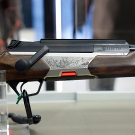 Rifle Beretta BRX1 Edición limitada 500 aniversario