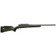 Rifle de cerrojo STEYR Mannlicher MS WILD verde