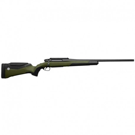 Rifle de cerrojo STEYR Mannlicher MS WILD verde