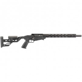 Carabina de cerrojo RUGER Precision