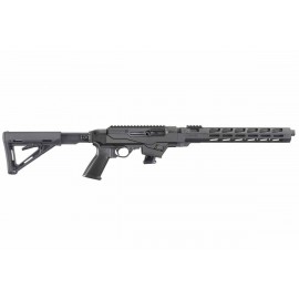 Carabina semiautomática RUGER PC Carbine Chassis - 9mm.