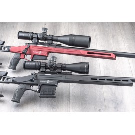 Rifle Sabatti STR Sport II Red