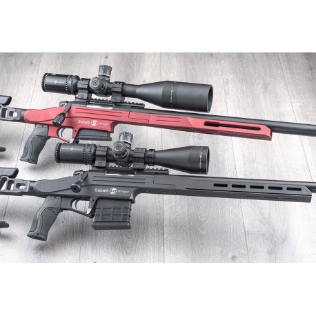 Rifle Sabatti STR Sport II Red