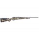Rifle Sabatti Lyra Camo AWS