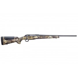 Rifle Sabatti Lyra Camo AWS