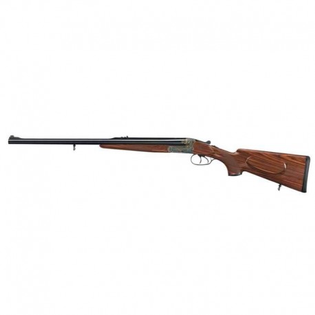 Rifle Merkel Express paralelo 140 AE Safari