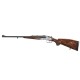 Rifle Merkel Express paralelo 161