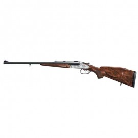 Rifle Merkel Express paralelo 161