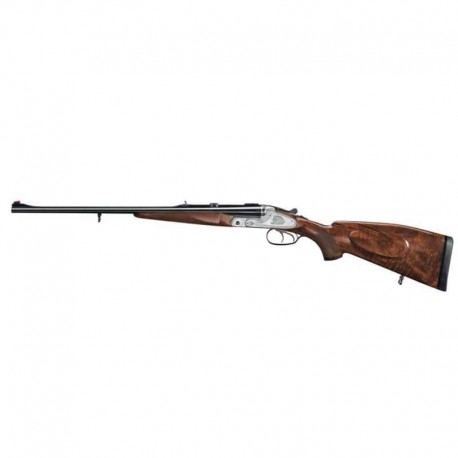 Rifle Merkel Express paralelo 161