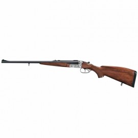 Rifle Merkel Express paralelo 141