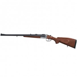 Rifle Merkel Express paralelo 140