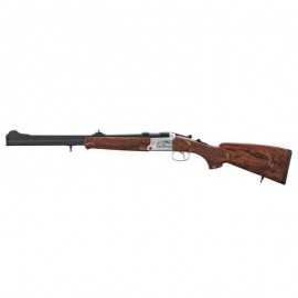 Rifle Merkel Express superpuesto B3 Jagd