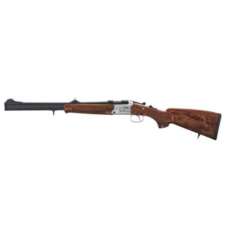 Rifle Merkel Express superpuesto B3 Jagd