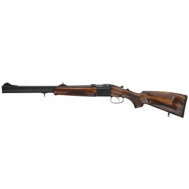 Rifle Merkel Express superpuesto B3 Black