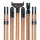 Apoyo 4STABLESTICKS Ultimate Wood