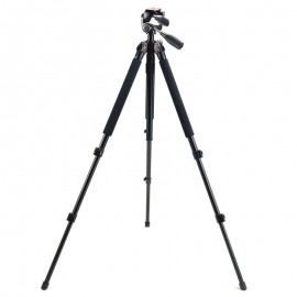 Trípode avanzado Titanium Bushnell