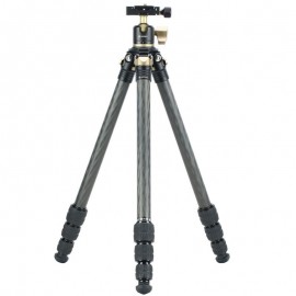 Kit trípode LEUPOLD Alpine CF-425