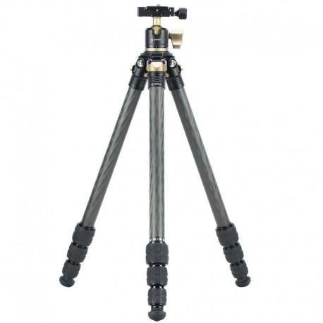 Kit trípode LEUPOLD Alpine CF-425