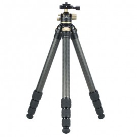 Kit trípode LEUPOLD Pro Guide CF-436