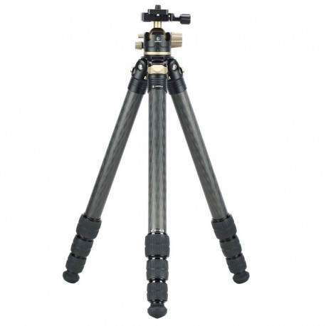 Kit trípode LEUPOLD Pro Guide CF-436