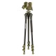 Tripode de aluminio Primos Edge