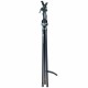 Bastón PRIMOS Trigger Stick Gen 3 trípode Onyx Black - largo