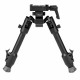 Bípode WARNE Skyline Precision para Arca