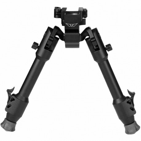 Bípode WARNE Skyline Precision para Picatinny