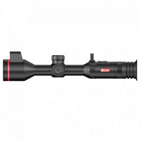 Visor térmico Guide TU650MS