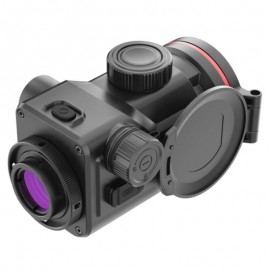 Clip-on térmico Guide TB650S