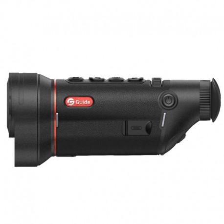 Monocular térmico Guide Gen3 TD650LS LRF